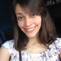 Mariana Amaro Ferraz De Araujo