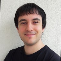 Romain Ricotta