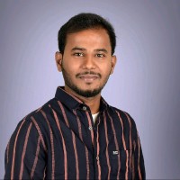 ARUN KUMAR REDDY