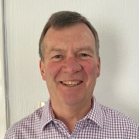 Simon Cooper