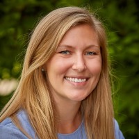Arienne Stevenson