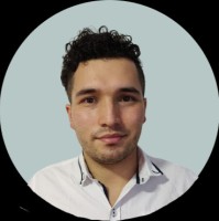 Daniel Felipe Chitiva Florez