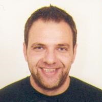 George Semitekolos