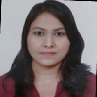 Sushma Bhandarkar