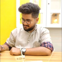 Tushar Sharma