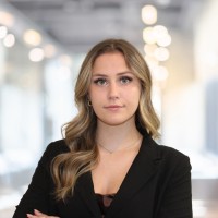 Maude Gallant-Mercier
