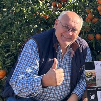 Mariano Saura Cánovas