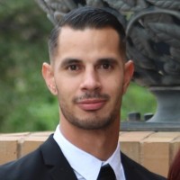 Aaron Rivera