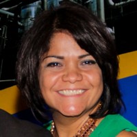 Liselott Rosales, Pmp