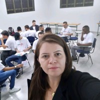 Micheli Moreira