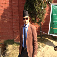Janak Pun