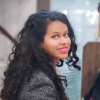 Nilam Manchekar