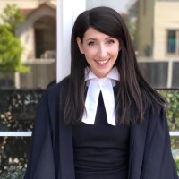 Sarah Mitchell