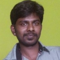 Srinivas Murthy