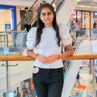 Divya Hinge