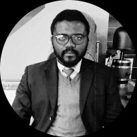 Abdel Naser POUAMOUN