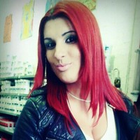 gleisiane ferreira