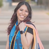Anna Carrasco, MPH