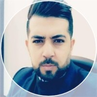 Akram Asfar