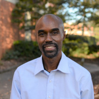 Michael Johnson, MA, LCMHC, LPC, LCAS