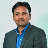 Chirag Shah