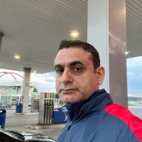Raj Kumar Bhat