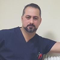 Ercan Demirdağ