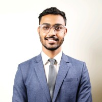 Niraj Besake