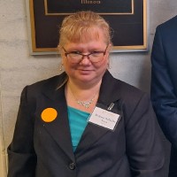 Melissa Withem-Voss