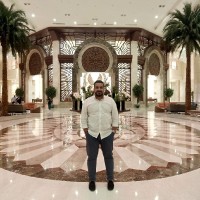 Mosaab Mohamed