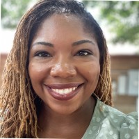 Danielle Kimbrough