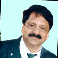 Akhilesh Gupta