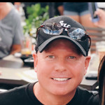 Jeff Ferron