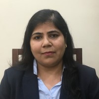 Tina Mittal