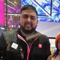 Omar Prado