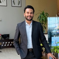 Shashank Sharan