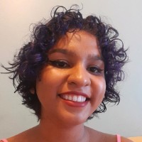 Mariane Damasceno