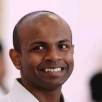 Thabaendra Uruthiramoorthy