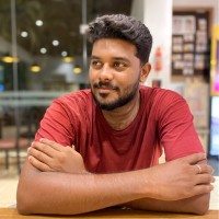 Hari Vignesh Ravindrakumar