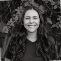 Marcela Amoroso Crespo