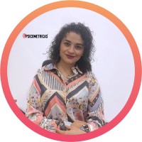 María Guadalupe López Sandoval