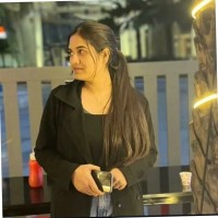 Anjali Yadav