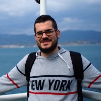 Evangelos Dimopoulos