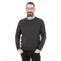 Anthony Reid