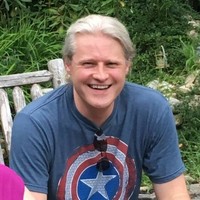 Jim King