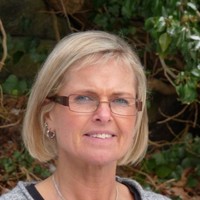 Suzanne Essgärde Tornstierna