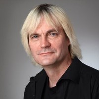 Bjarne Eskildsen (Eskild)