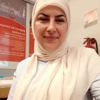 Nahed Bouziri