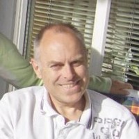 Ståle Emil Johansen
