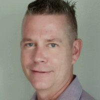 Geoff Lingwood